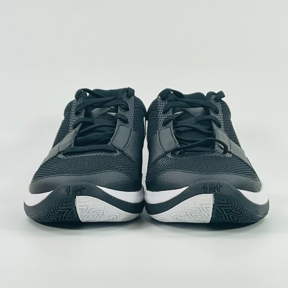 Nike Ja 1 TB Promo \'Black White\' HJ7386-002 Basketball size 13 main image 5